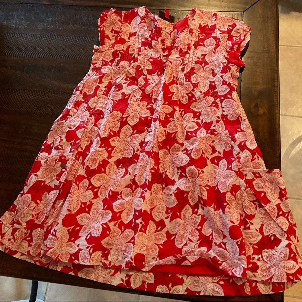 Catimini dress